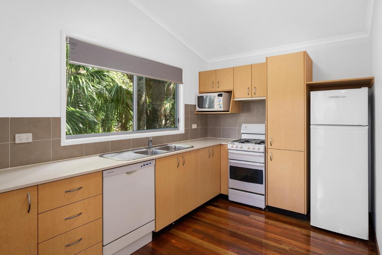 Angourie Resort Yamba Exterior photo