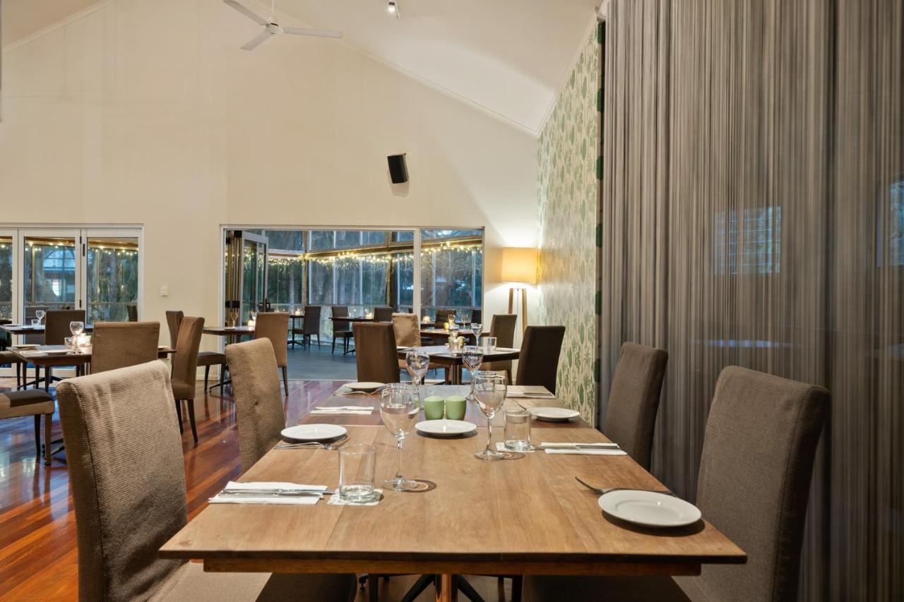 Angourie Resort Yamba Exterior photo
