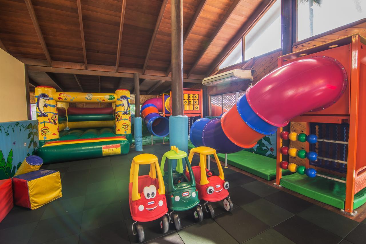 Angourie Resort Yamba Exterior photo